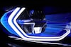 BMW M4 Concept Iconic Lights