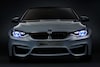 BMW M4 Concept Iconic Lights