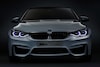 BMW M4 Concept Iconic Lights