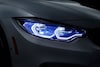 BMW M4 Concept Iconic Lights
