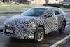 Lexus RX spyshot (foto: Hanjo van Heiningen)