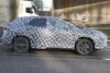 Lexus RX spyshot (foto: Hanjo van Heiningen)