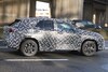 Lexus RX spyshot (foto: Hanjo van Heiningen)
