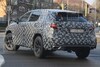 Lexus RX spyshot (foto: Hanjo van Heiningen)