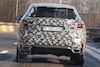 Lexus RX spyshot (foto: Hanjo van Heiningen)