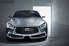Infiniti Q60 Concept