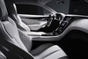 Infiniti Q60 Concept