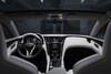Infiniti Q60 Concept