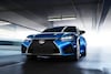 Lexus GS F