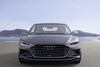 Audi Prologue Piloted Driving