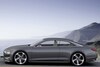 Audi Prologue Piloted Driving