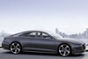 Audi Prologue Piloted Driving