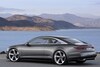 Audi Prologue Piloted Driving
