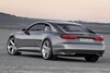 Audi Prologue Piloted Driving
