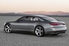 Audi Prologue Piloted Driving