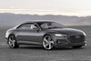Audi Prologue Piloted Driving