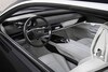 Audi Prologue Piloted Driving