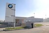 Shenyang BMW