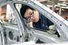 Shenyang BMW