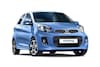 Kia Picanto facelift Korea Morning