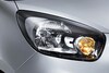Kia Picanto facelift Korea Morning