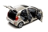 Kia Picanto facelift Korea Morning