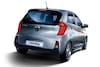 Kia Picanto facelift Korea Morning