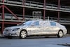 Mercedes-Benz S-klasse Pullman