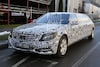 Mercedes-Benz S-klasse Pullman