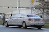 Mercedes-Benz S-klasse Pullman