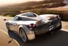 Pagani Huayra