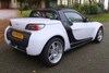 Smart Roadster Redactie Raadt Aan