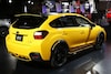 Subaru concepts Tokyo Auto Salon