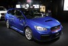 Subaru concepts Tokyo Auto Salon