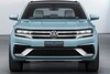Volkswagen Cross Coupe GTE