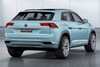 Volkswagen Cross Coupe GTE