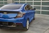 Chevrolet Volt