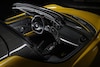 Alfa Romeo 4C Spider