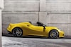 Alfa Romeo 4C Spider