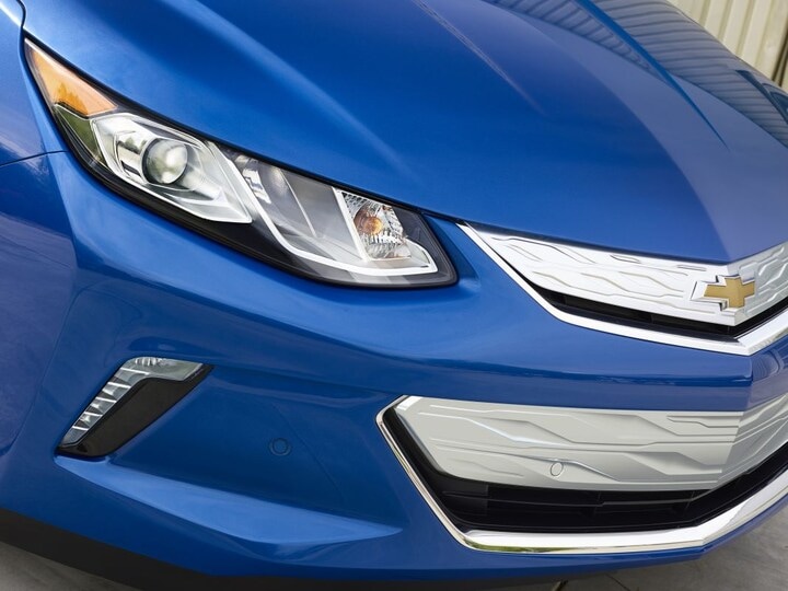 Chevrolet Volt