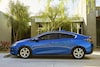 Chevrolet Volt