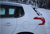 Opel SUV spyshot