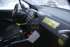 Opel SUV spyshot
