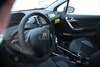Opel SUV spyshot