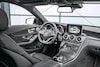 Mercedes-AMG C450 Sport