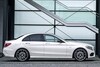 Mercedes-AMG C450 Sport