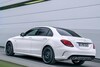 Mercedes-AMG C450 Sport