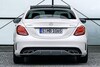 Mercedes-AMG C450 Sport