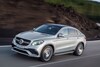 Mercedes-AMG GLE 63