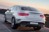 Mercedes-AMG GLE 63